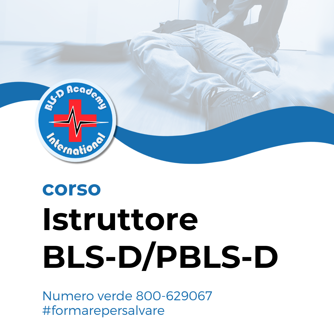 BLS-D ACADEMY INTERNATIONAL